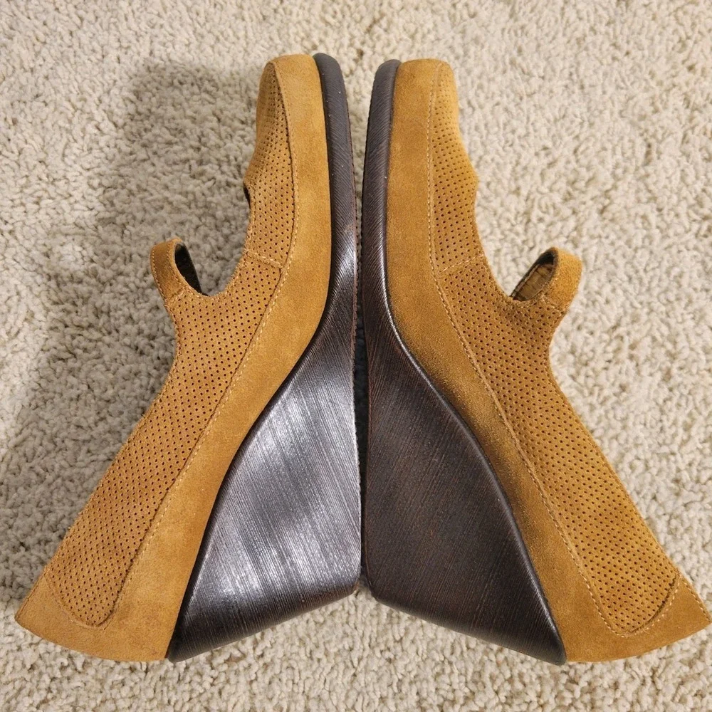 Aerosoles Mary Jane 3